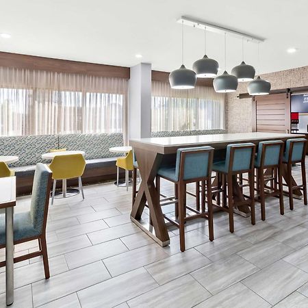Hampton Inn Washington Luaran gambar