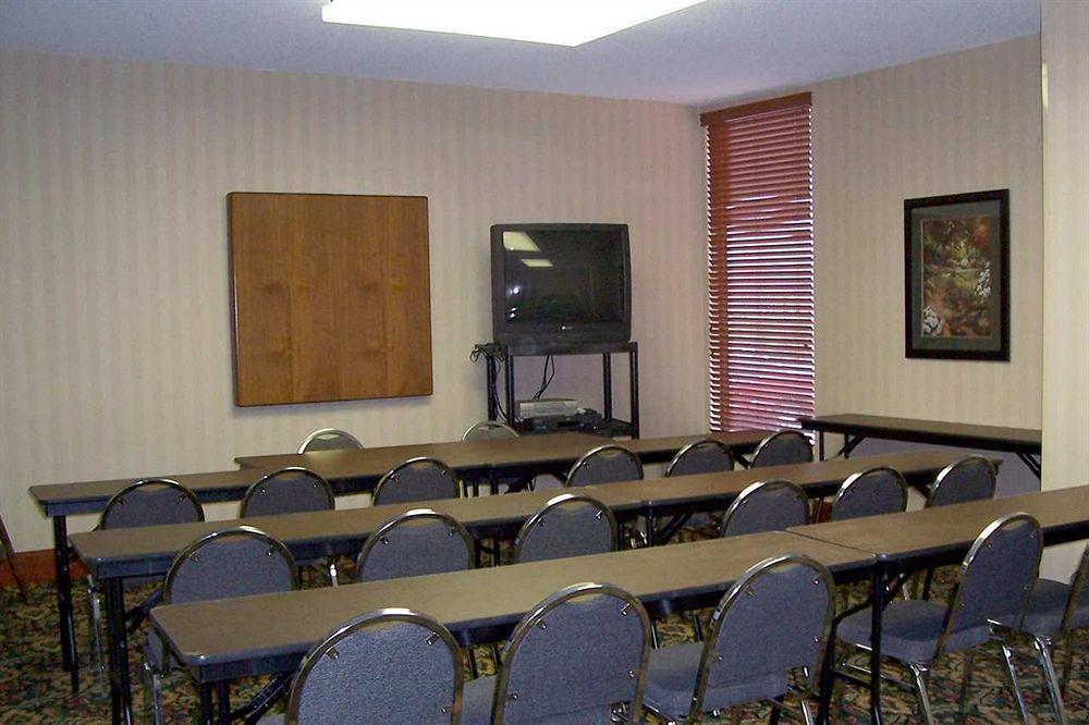 Hampton Inn Washington Kemudahan gambar