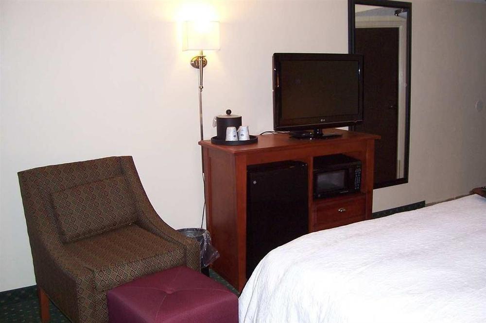 Hampton Inn Washington Bilik gambar