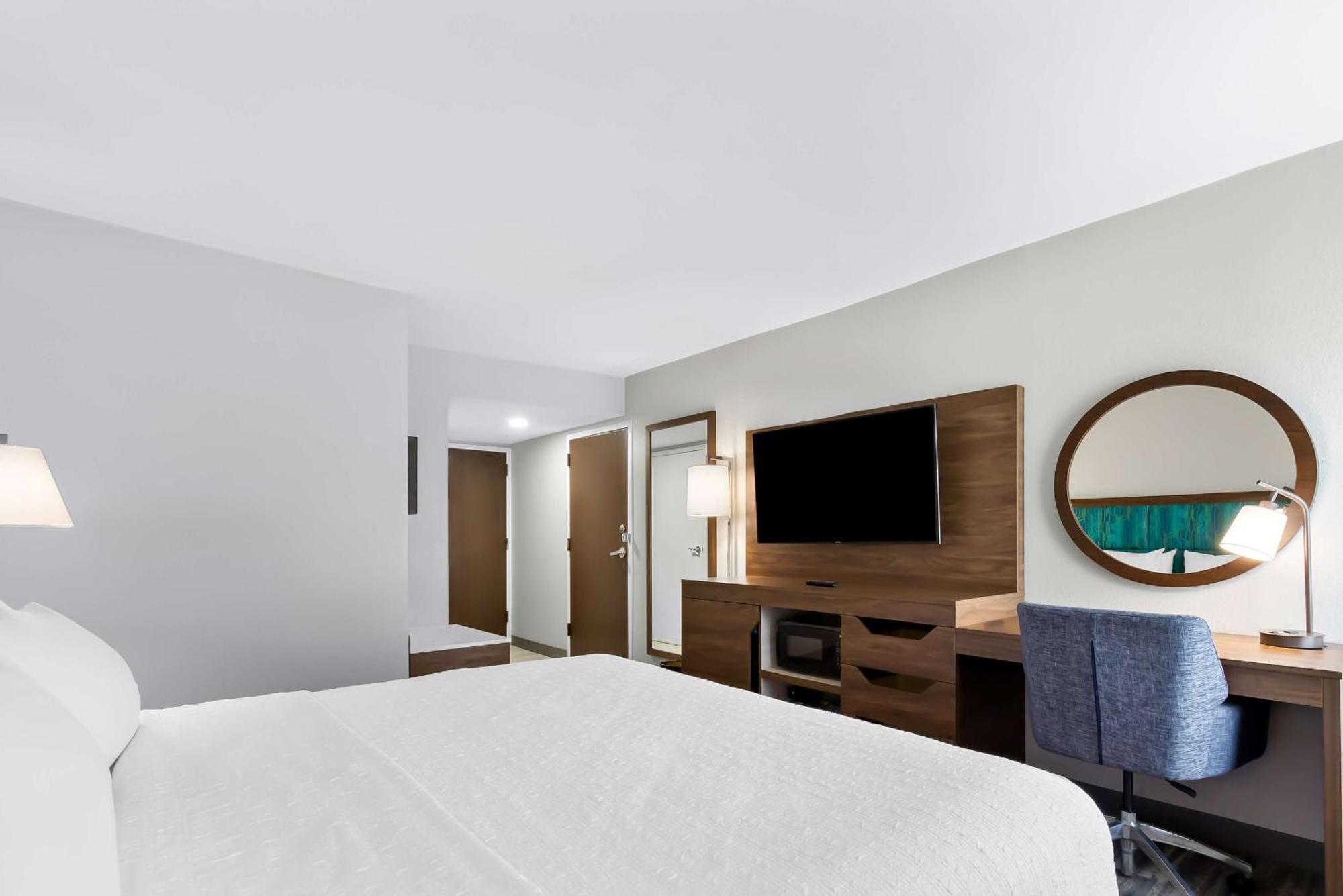 Hampton Inn Washington Luaran gambar