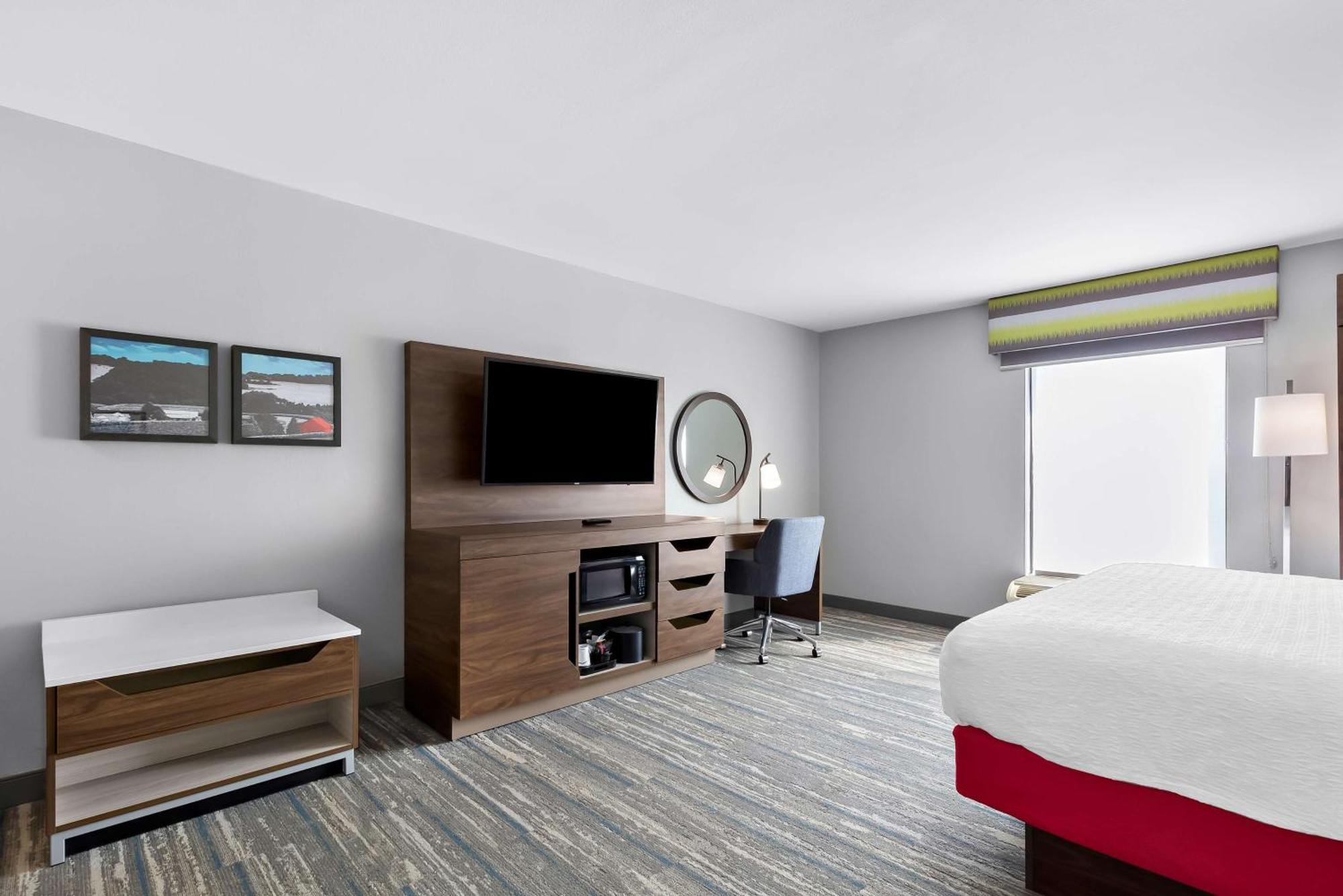 Hampton Inn Washington Luaran gambar