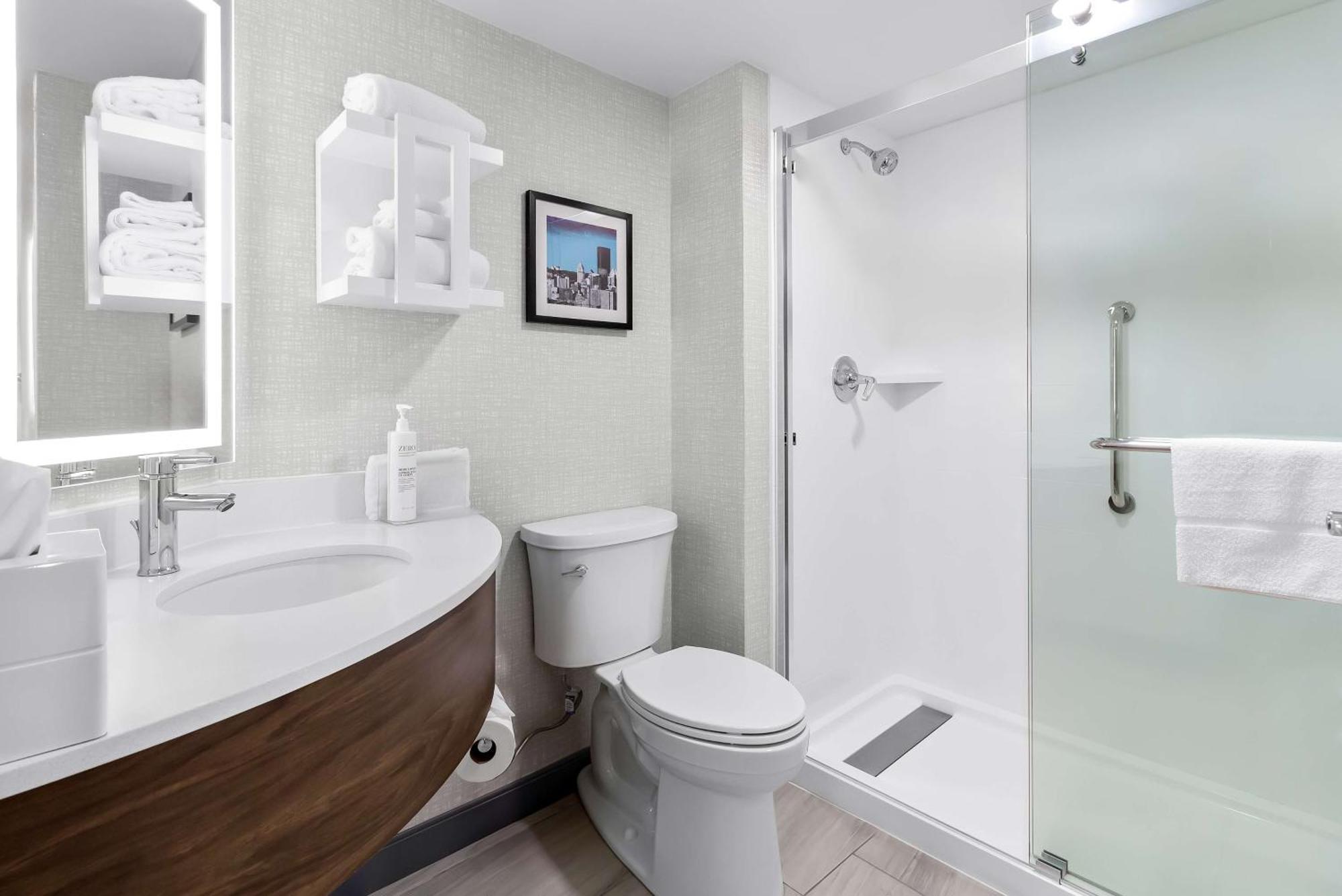 Hampton Inn Washington Luaran gambar