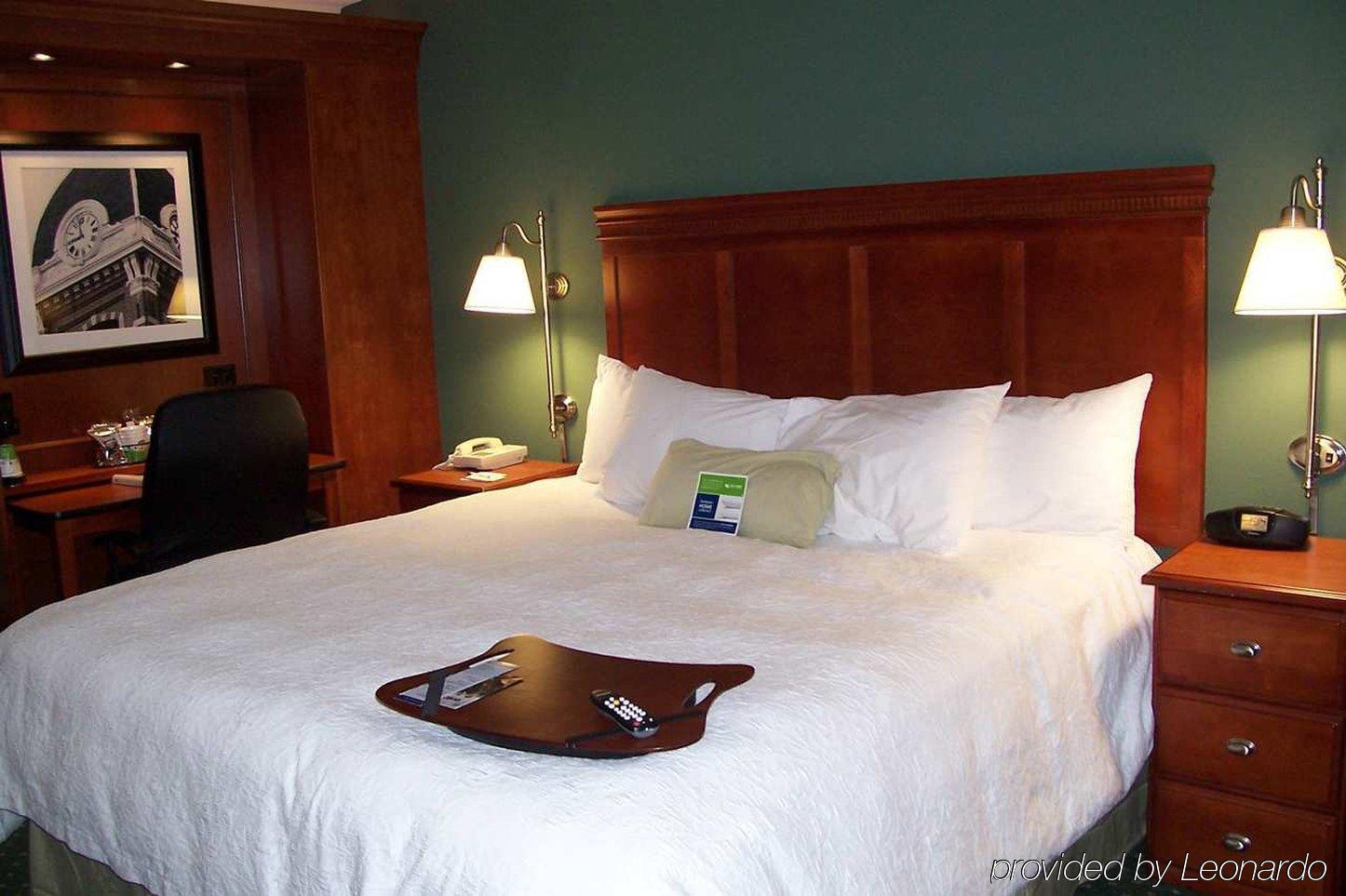 Hampton Inn Washington Bilik gambar