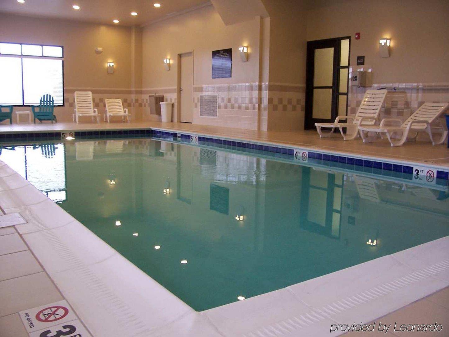Hampton Inn Washington Kemudahan gambar